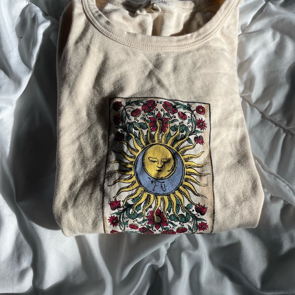 urban shirt